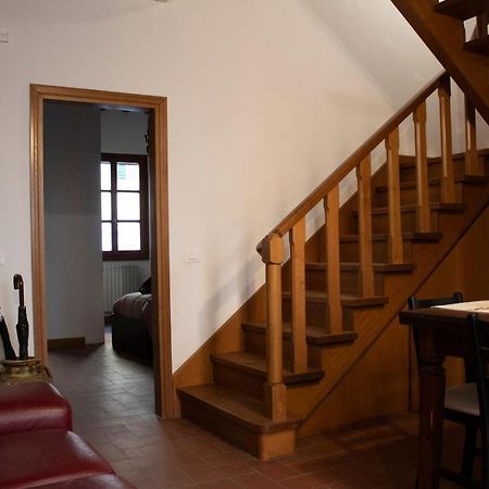 Вілла Casa Roberto Флоренція Екстер'єр фото
